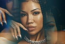 Jhené Aiko On Jewelry Collection, Upcoming Album, Toddler Inspiration
