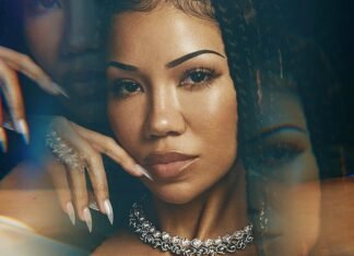 Jhené Aiko On Jewelry Collection, Upcoming Album, Toddler Inspiration