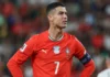 Cristiano Ronaldo watches closely as Portugal’s Group K rival DR Congo hit with fresh trouble ahead of mass…