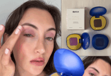 I Discovered 5 French-Girl Ways to Wear Eye Makeup This Summer, and It’s All Thanks to This One Product
