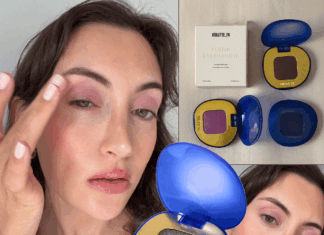 I Discovered 5 French-Girl Ways to Wear Eye Makeup This Summer, and It’s All Thanks to This One Product