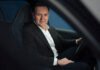 We’ve got to defend our territory, says VW boss as Chinese car brands soar
