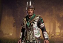 How Video Games Are Leveling-Up Cultural Couture