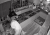 Thieves smash into Deal jewelry store, steal display case of valuables in minutes