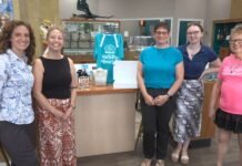 Morgantown jewelry store partners with cancer nonprofit to fund ‘Packages of Hope’