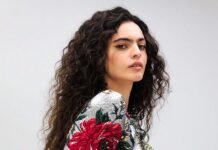 Wash Your Hair the Italian Way for Strong, Beautiful Hair