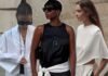 Live From Paris: 6 Early Summer Trends I’m Already Spotting on Every French Woman
