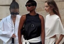 Live From Paris: 6 Early Summer Trends I’m Already Spotting on Every French Woman