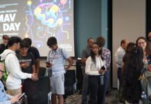 UNO urges Omaha and wider state to engage with artificial intelligence through AI-CCORE initiative
