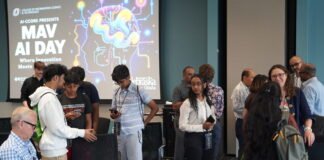 UNO urges Omaha and wider state to engage with artificial intelligence through AI-CCORE initiative