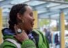 What earrings mean at Celebration, to buyers and sellers