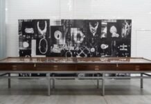 Dover Street Market Los Angeles Opens Jewelry Exhibition