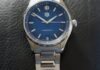 First Look – The DUG Glashutte Purist Typ 2 Is Good-Old
Honest Watchmaking