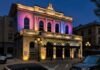 Ulster Hall to receive new £170k bespoke lighting revamp