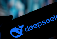 DeepSeek Nears Deal to Raise $7.4 Billion for Open-Source AI