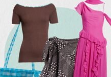 I’m a Shopping Editor—12 Buzzy Brands I’m Adding to My Cart From Nordstrom