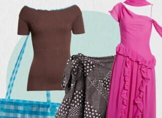 I’m a Shopping Editor—12 Buzzy Brands I’m Adding to My Cart From Nordstrom