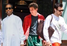 I Don’t Take Leads from Men, But I *Will* Borrow These Pieces From Their Summer Wardrobes