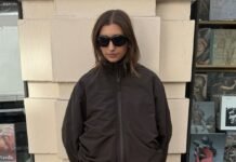 Trust Me, Trainers in This Trending Colour Will Be Everywhere This Summer