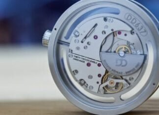 Industry News – The EPHJ 2026, Where the Future of
Watchmaking Takes Shape Behind The Scenes