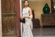 The Best Crochet Dresses Can Be Worn in the City and by the Beach