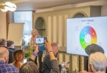EXPERIENCEit Bristol: Event Academy’s bespoke Behaviour Lab leads as forum comes to the South West for the first time