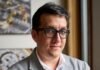 QUICKFIRE Q&A: Eric Wind On The Hunt For Trophy Watches