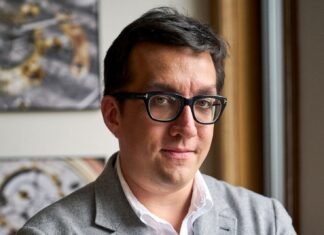QUICKFIRE Q&A: Eric Wind On The Hunt For Trophy Watches
