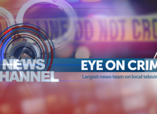 Lompoc Man Arrested With Large Amount of Jewelry Connected To Earlier Morro Bay Burglary