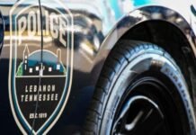 Man connected to attempted armed robbery at Lebanon jewelry store arrested in Memphis