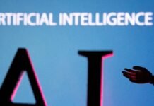 Strategic change management in the age of generative AI