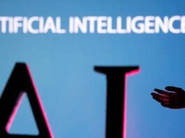 Strategic change management in the age of generative AI
