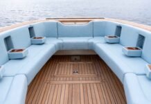 Italian boatbuilder launches luxury tender division with first model headed to 70m superyacht