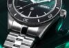 This Classic Automatic Dive Watch Gets a Practical Daily-Wearing Update