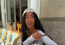 I’m Calling It—These 6 Hair Accessory Trends Will Be Everywhere This Summer