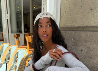 I’m Calling It—These 6 Hair Accessory Trends Will Be Everywhere This Summer
