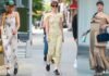 The Best Sneakers to Wear With Dresses: 25+ Chic Outfit Ideas