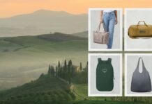These Foldable Travel Bags Are Your Hack for Extra Space on the Way Home