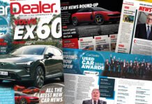 Out now: Issue 220– Volvo’s electric EX60 driven, plus Used Car Awards 2026 launches