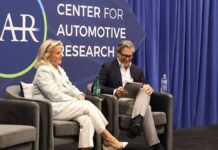 Auto leaders make case for Canada, USMCA at CAR MBS