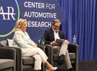 Auto leaders make case for Canada, USMCA at CAR MBS