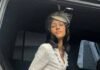 What Does a Goth Girl Wear to Her Bachelorette? Vintage Chanel, as per Gabbriette