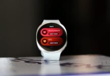 Galaxy Watches are being used to speed up medical studies and trials