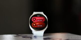 Galaxy Watches are being used to speed up medical studies and trials