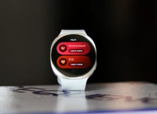 Galaxy Watches are being used to speed up medical studies and trials