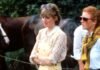 Princess Diana’s Favorite ’80s Summer Shoe Is Trending Again