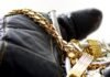 Jewelry robbers sentenced after $1.3 million heist in Tampa
