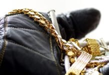 Jewelry robbers sentenced after $1.3 million heist in Tampa