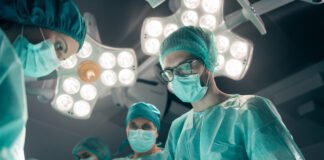 Uncovr secures $7M in seed funding for AI surgical documentation platform