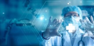 Wolters Kluwer Health survey examines AI use and concerns among clinicians, patients in 2026